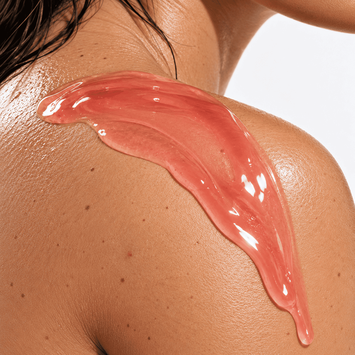 Gel Douche Acidulé Grenade