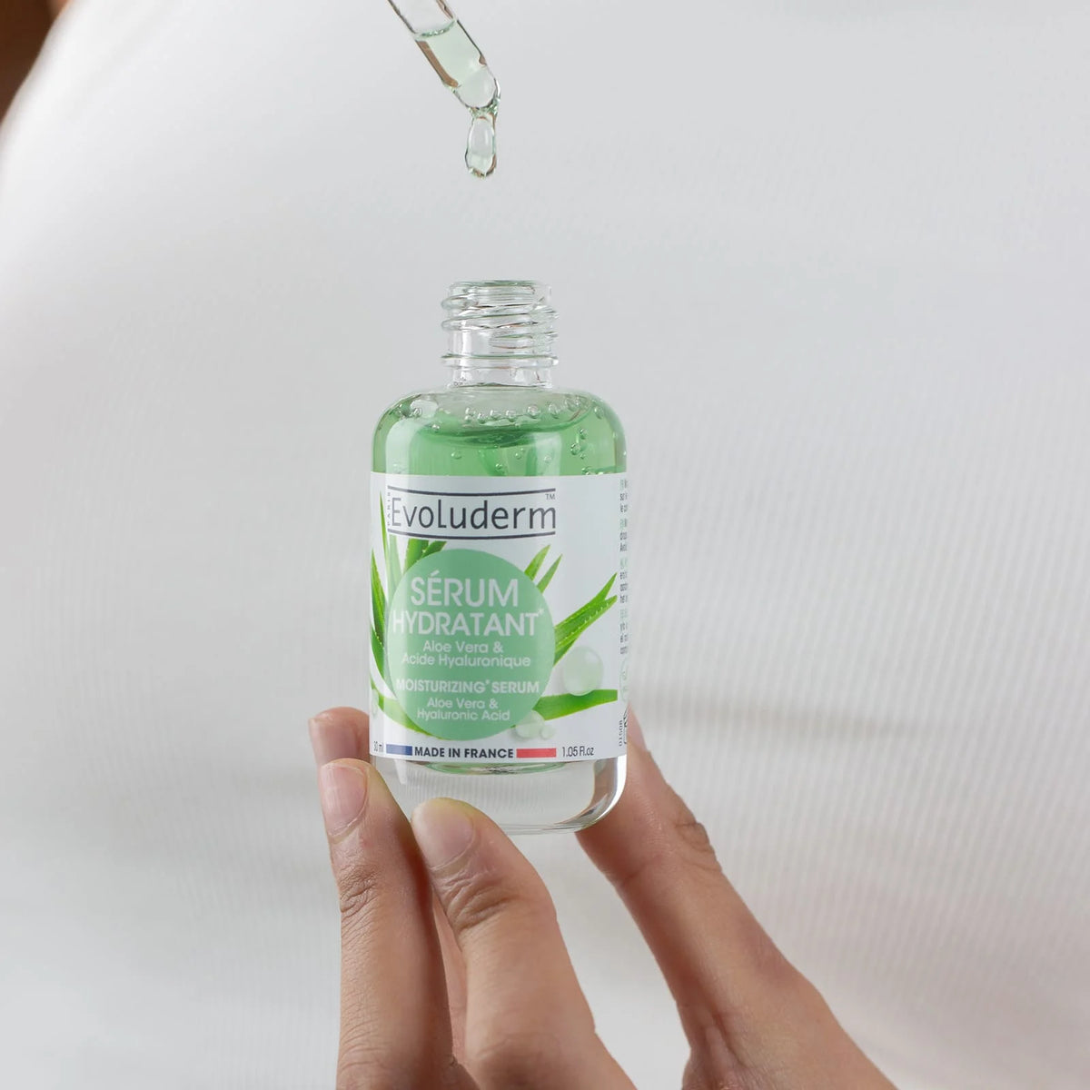 Routine Hydratante Visage