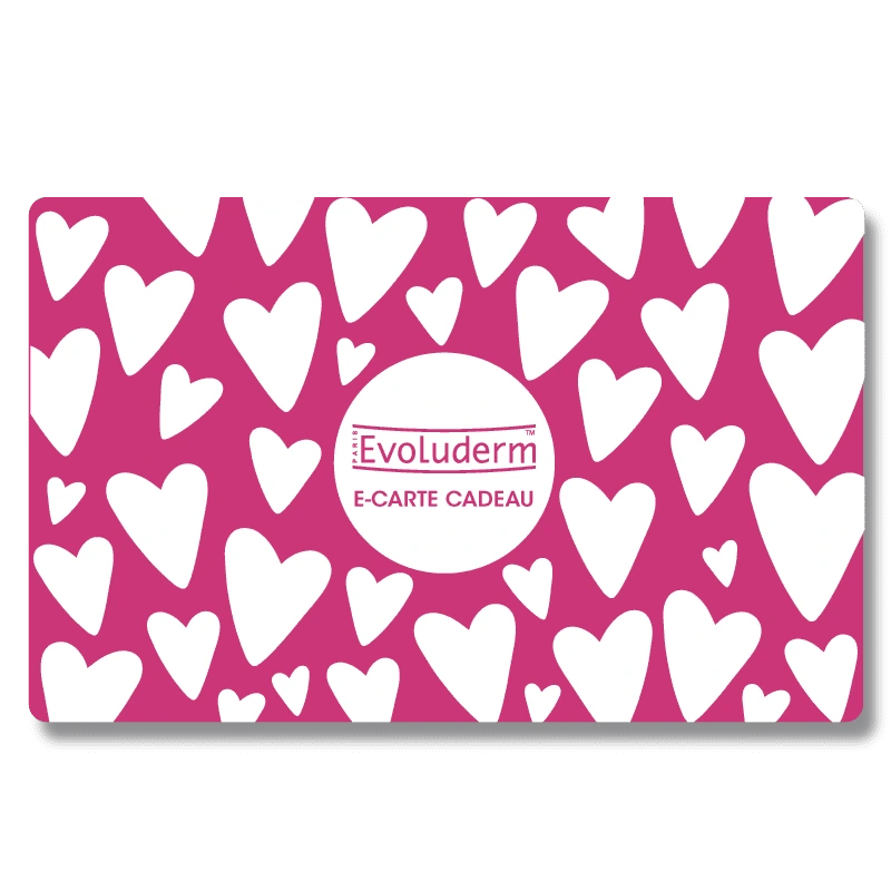 Evoluderm E-Gift Card