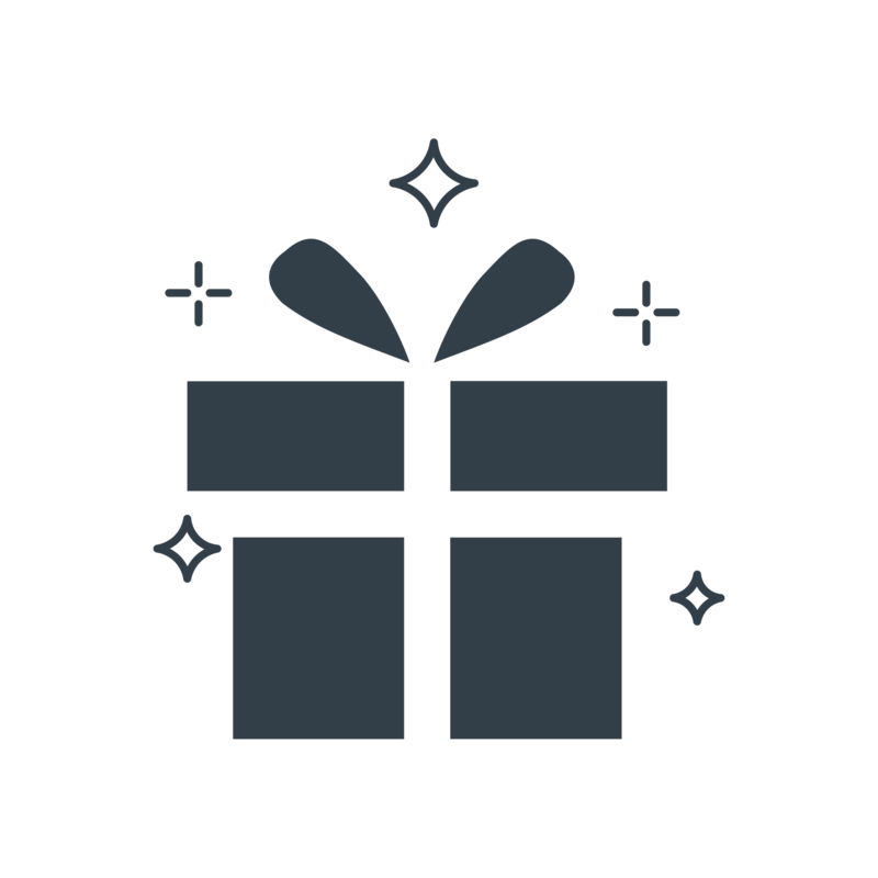 Cadeau : Trousse + 3 produits offerts