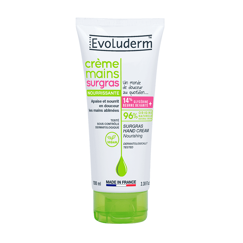Repairing Surgras Hand Cream