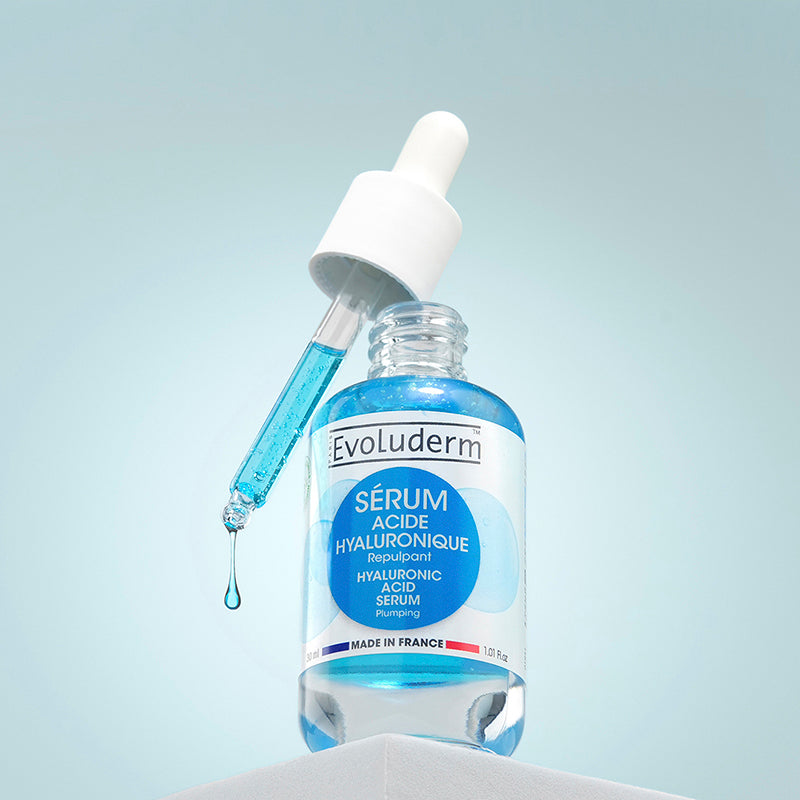 Sérum Acide Hyaluronique