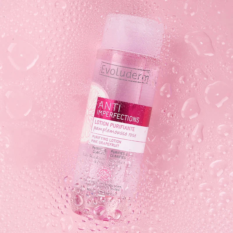 Ma Routine Zéro Défaut Anti-Imperfections + Trousse Offerte