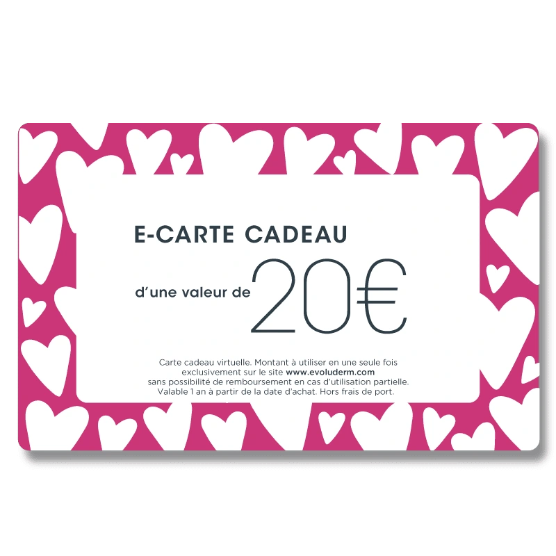 Evoluderm E-Gift Card