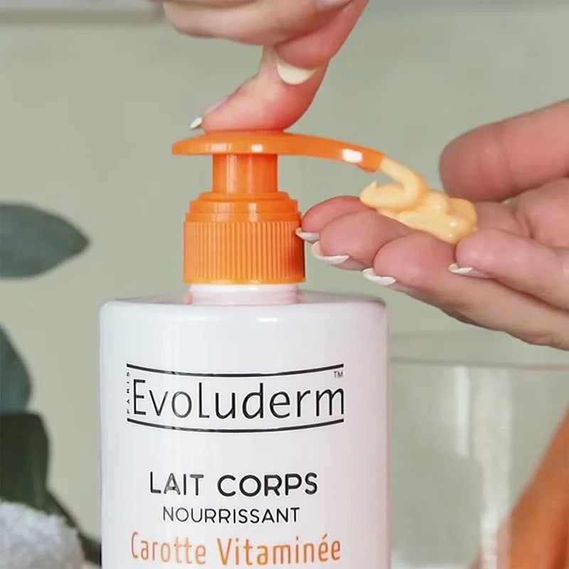 Routine Gesicht & Körper Ausstrahlung 7 Produkte + Peeling-Handschuh Gratis
