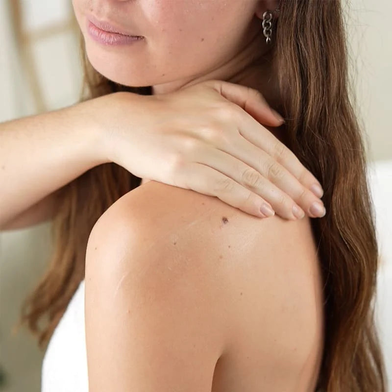 Lait Corps Ultra-Nourrissant Huile Précieuse