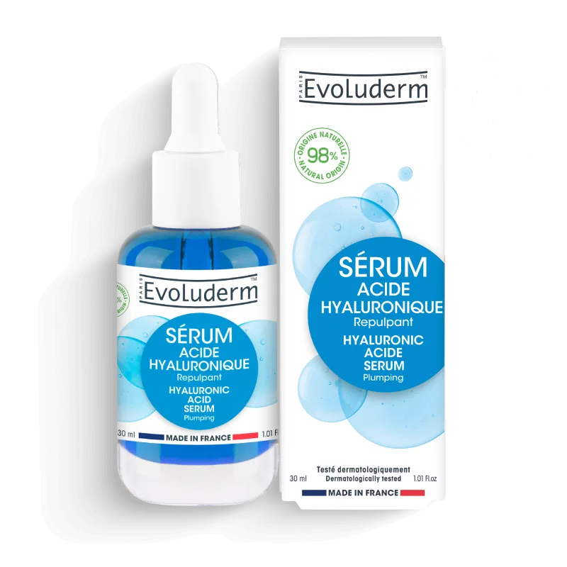 Sérum Acide Hyaluronique