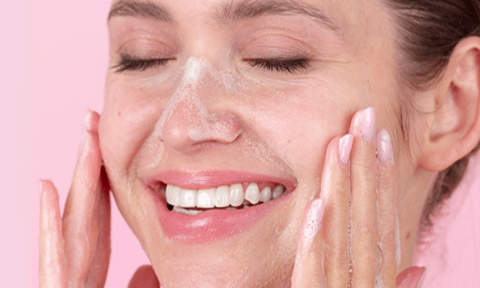 Masque et Gommage Visage