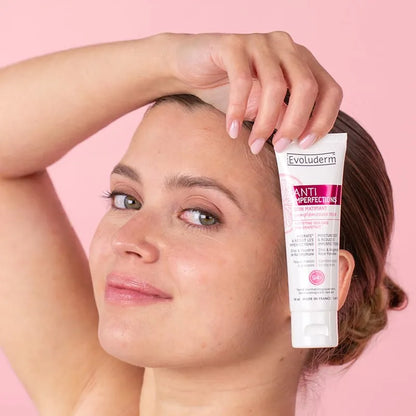 Soin Matifiant Anti-Imperfections