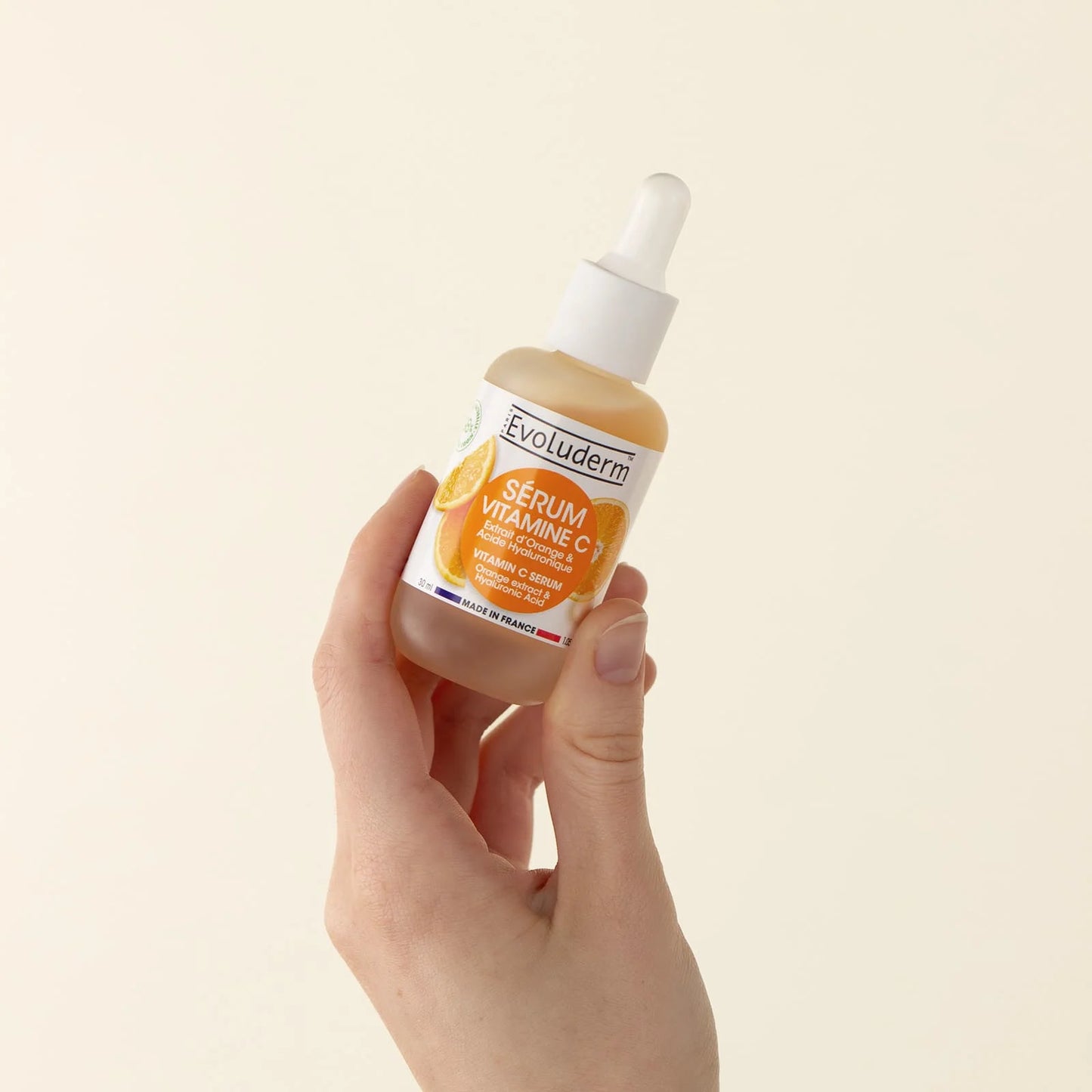 Trio Visage Vitamine C(Not For sale)
