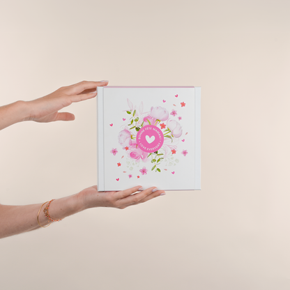 Coffret Visage & Corps 100% Carotte