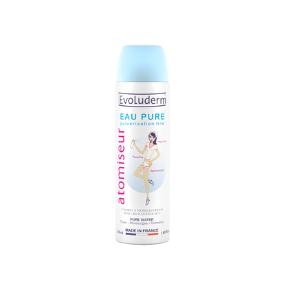 Atomiseur Eau Pure