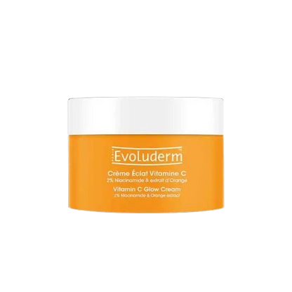 Crème Éclat Vitamine C