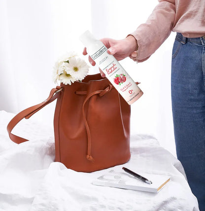 24H Energizing Deodorant Tangy Pomegranate