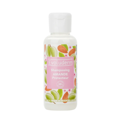 Shampoing Protecteur Douceur d'Amande