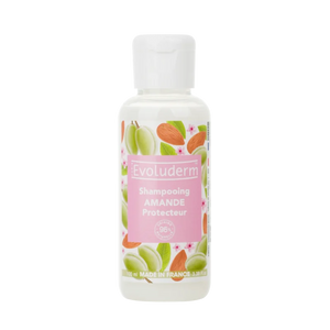 Shampoing Protecteur Douceur d'Amande