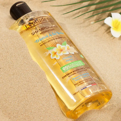 Polynesien-Auszeit Körper & Haar Monoi + Monoi Handcreme GRATIS