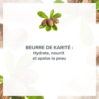 Crème Mains Hydratante Délice de Karité