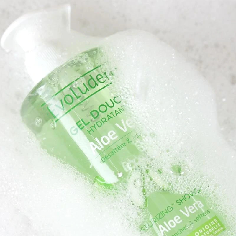 Offre découverte : 4 Gels Douche + Gommage Corps Offert