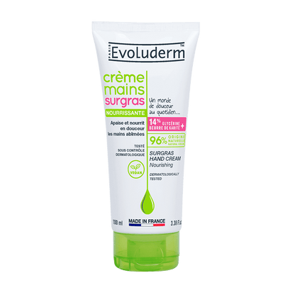 Repairing Surgras Hand Cream