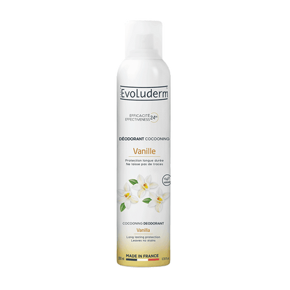 Exquise Vanille Cocooning Deodorant