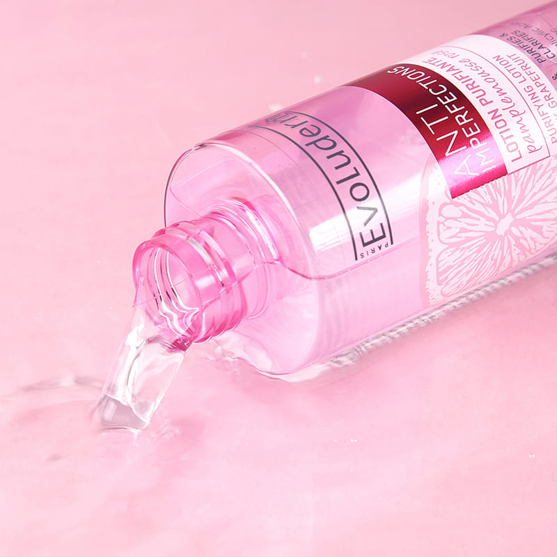 Routine SOS Anti-Imperfections