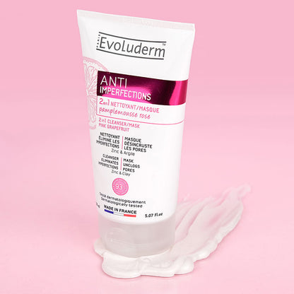 Routine SOS Anti-Imperfections