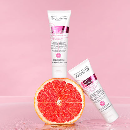 Routine SOS Anti-Imperfections