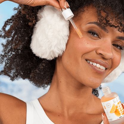 Coffret visage 3 produits