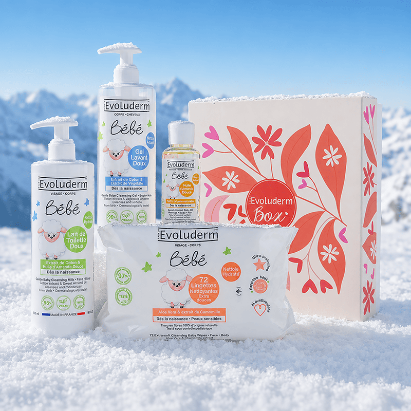 Baby Tenderness Box