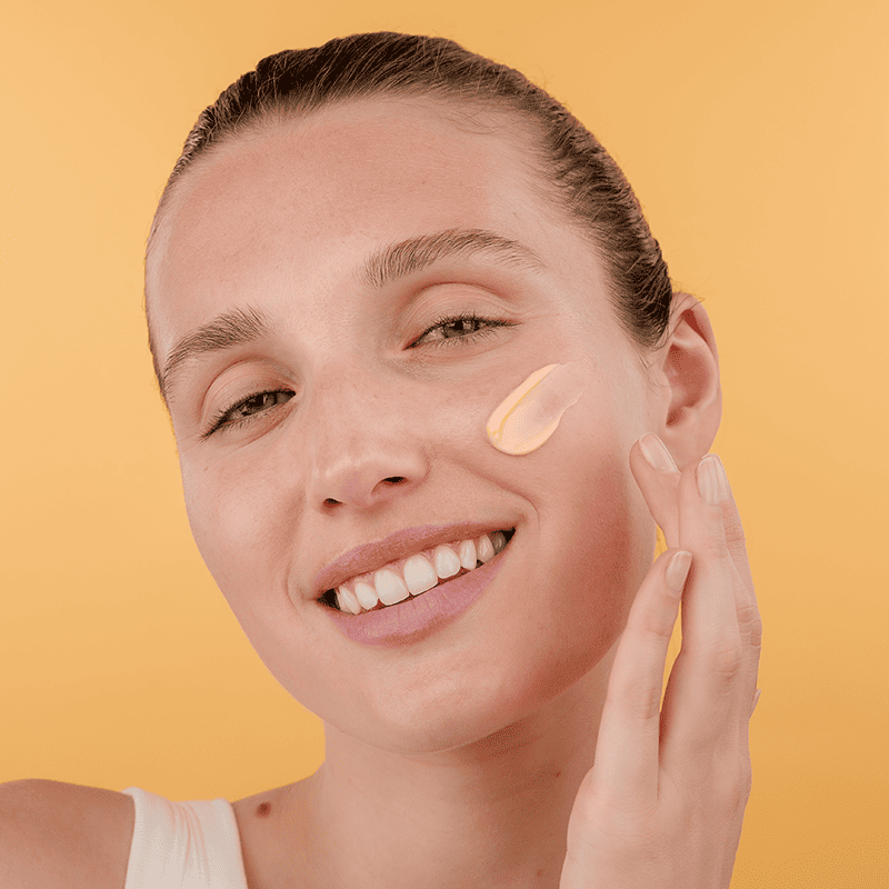 Crème Éclat Vitamine C