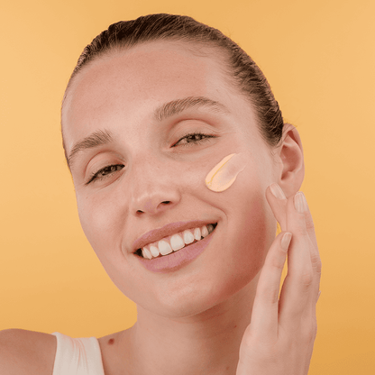 Crème Éclat Vitamine C