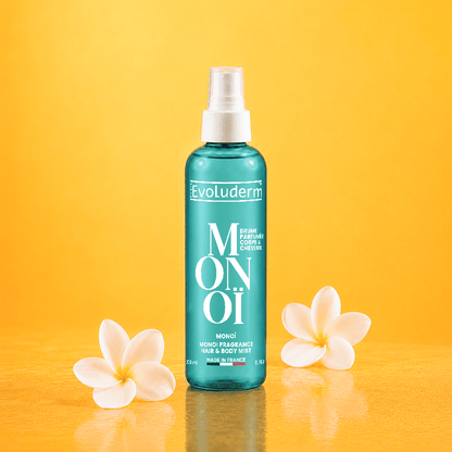 Brume Parfumée Monoï