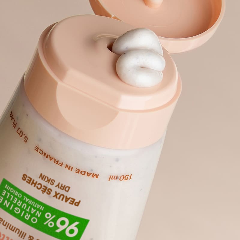 Gommage Corps Hydratant Délice de Karité