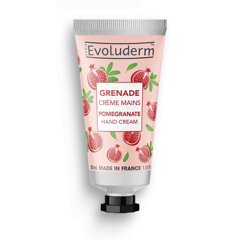Crème Mains Grenade