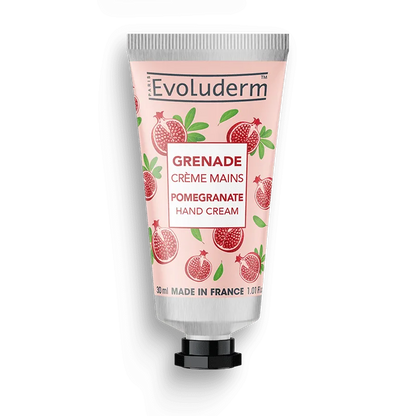 Crème Mains Grenade