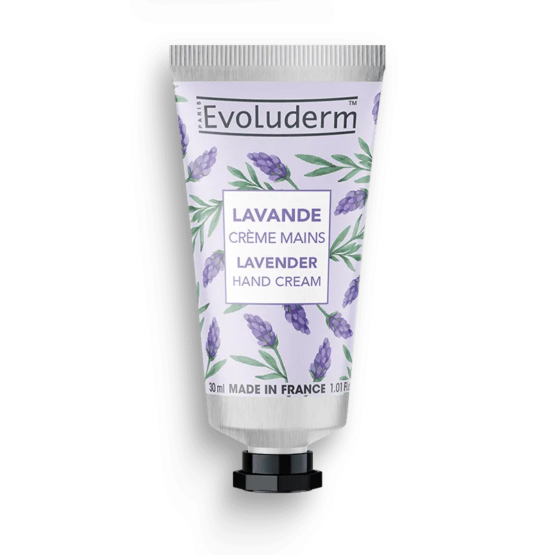 Handcreme Lavendel