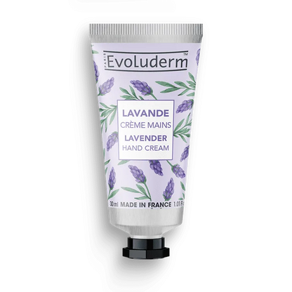 Handcreme Lavendel