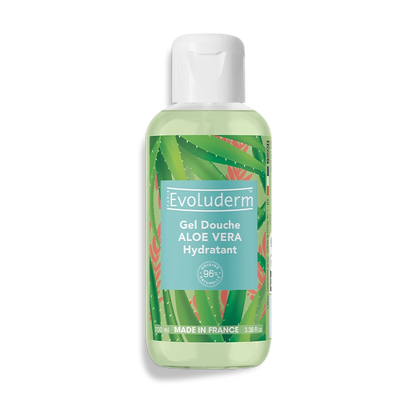 Set of 5 Gourmet Shower Gels