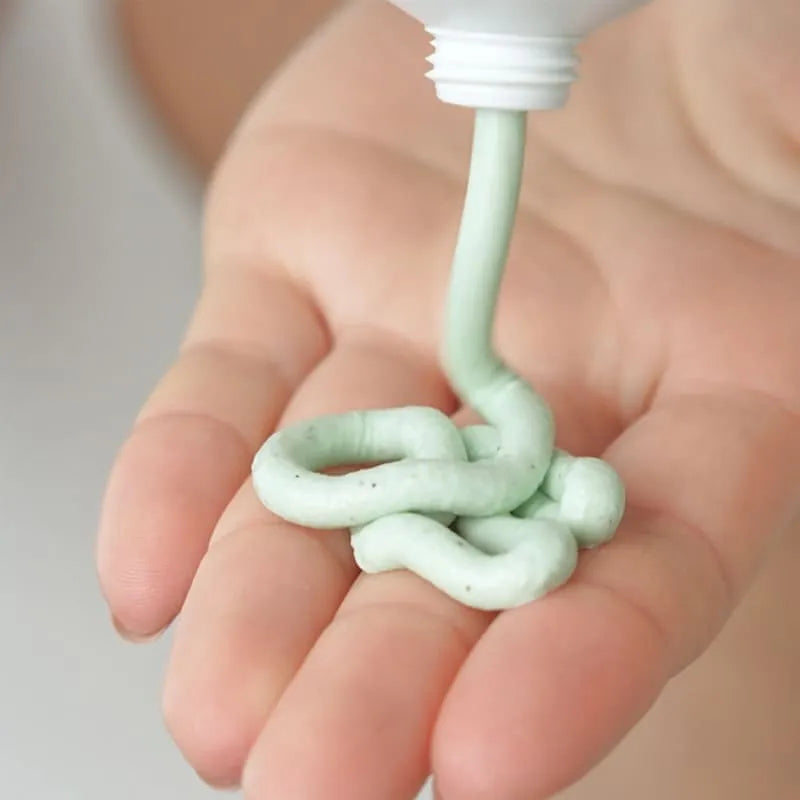 Feuchtigkeitspflege-Routine 100 % Aloe Vera