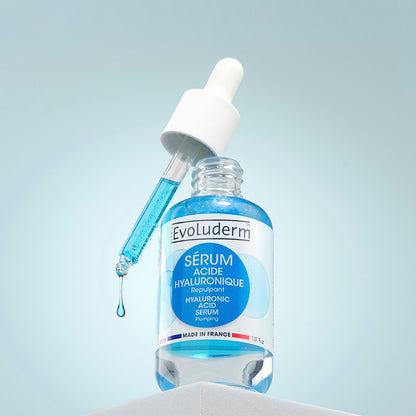 Sérum Acide Hyaluronique