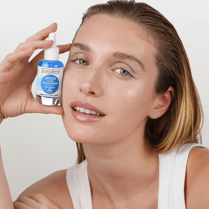 Sérum Acide Hyaluronique
