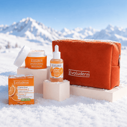 Vitamin C Face Duo