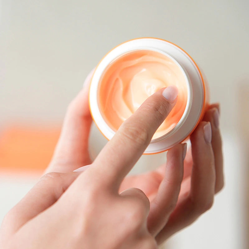 Trio Visage Vitamine C(Not For sale)