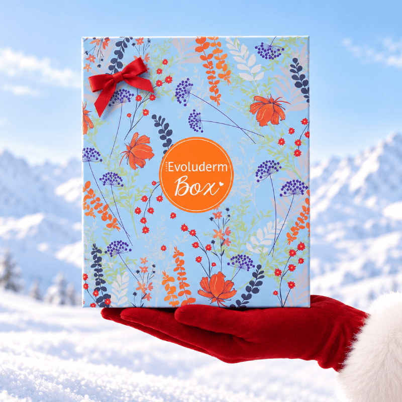 Coffret Tendresse Bébé