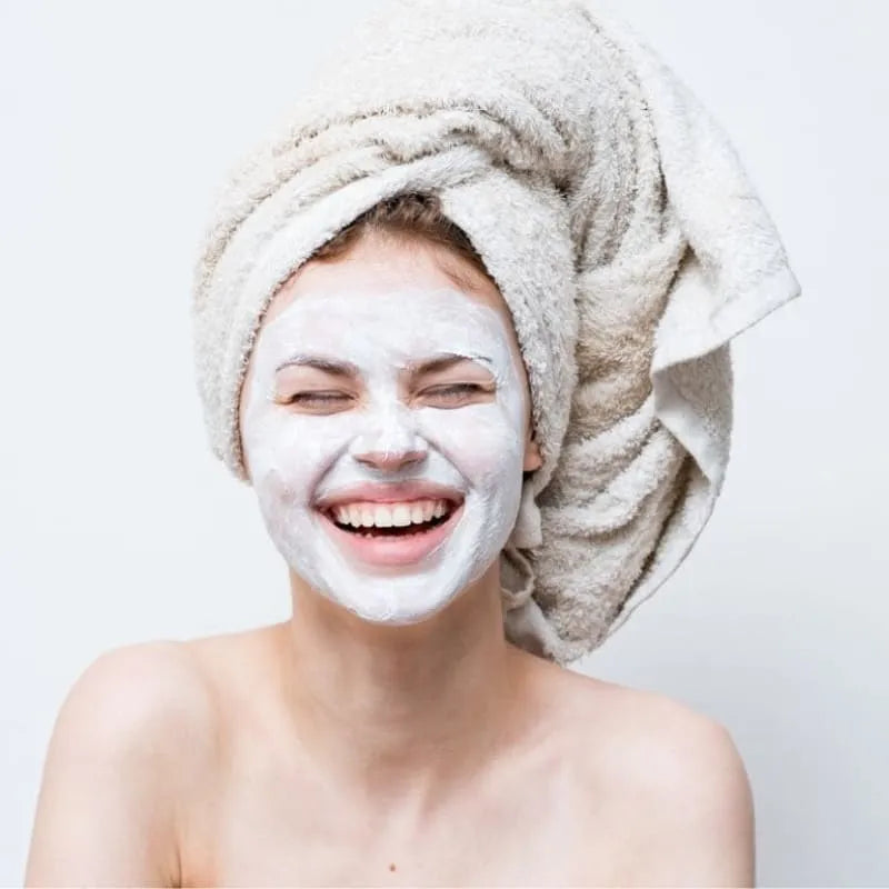 Masque Purifiant Argile