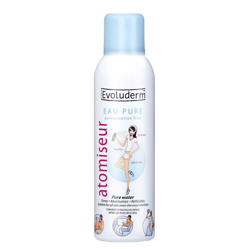 Atomiseur Eau Pure