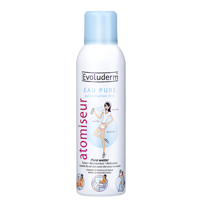 Atomiseur Eau Pure