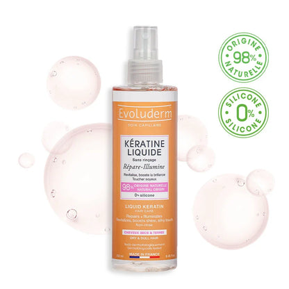 Kératine Liquide