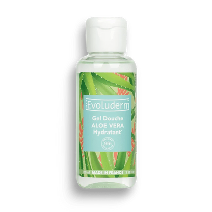 Trio Gels Douche